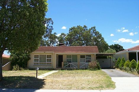 23 Dawson St, Armadale, WA 6112