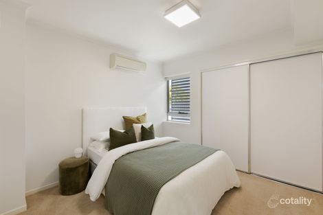 Property photo of 3/8 Finney Road Indooroopilly QLD 4068