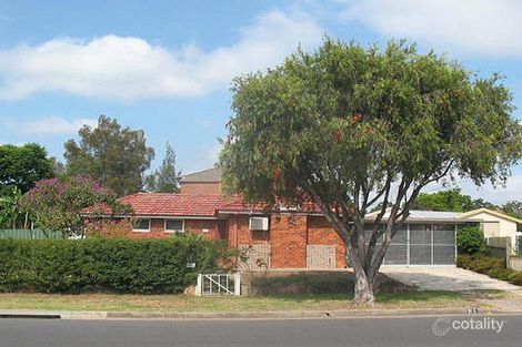 113 Alcoomie St, Villawood, NSW 2163