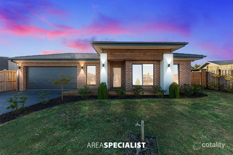 Property photo of 14 Hyde Court Warragul VIC 3820