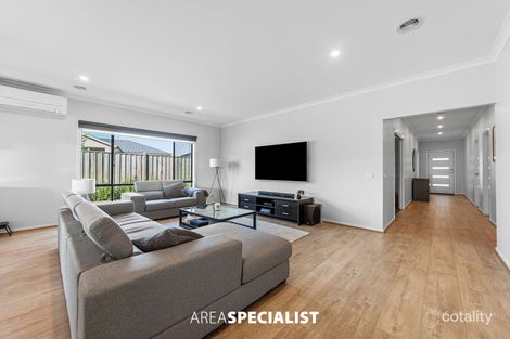 Property photo of 14 Hyde Court Warragul VIC 3820
