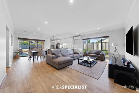 Property photo of 14 Hyde Court Warragul VIC 3820
