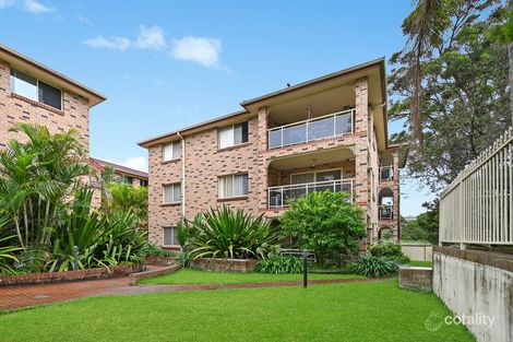16/78 Brancourt Ave, Yagoona, NSW 2199