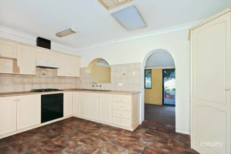 Property photo of 20 Radcliffe Grove Christie Downs SA 5164