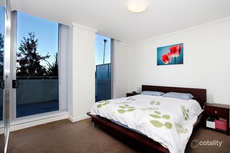 Property photo of 203/55 Norton Street Ashfield NSW 2131