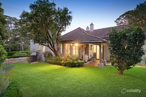 20 Fox Valley Rd, Wahroonga, NSW 2076