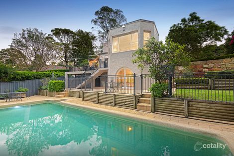 Property photo of 20 Fox Valley Road Wahroonga NSW 2076