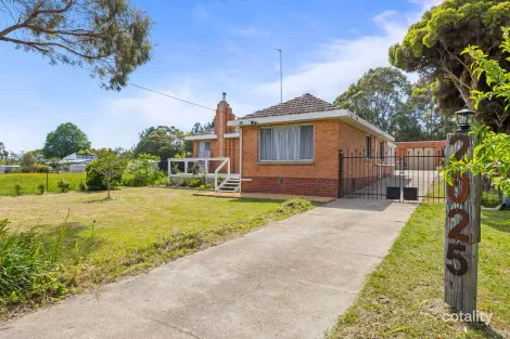 2025 Glenelg Hwy, Scarsdale, VIC 3351