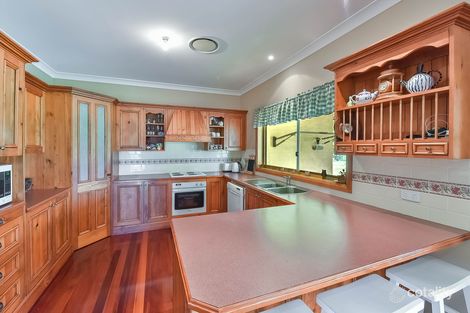 Property photo of 4 Whistler Close Buxton NSW 2571