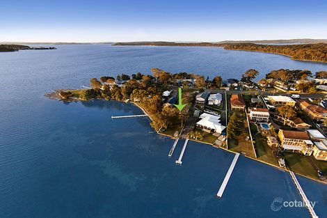Property photo of 62 Gordon Avenue Summerland Point NSW 2259