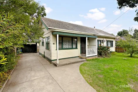 Property photo of 91 Major Road Fawkner VIC 3060
