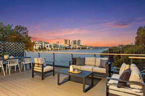 10/29 BENNELONG PKWY, WENTWORTH POINT, NSW 2127