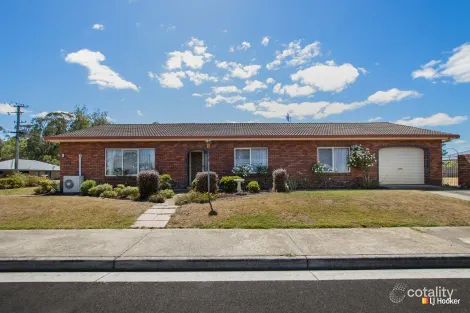 Property photo of 8A George Street Wynyard TAS 7325