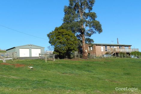 Property photo of 924 Calder Road Calder TAS 7325