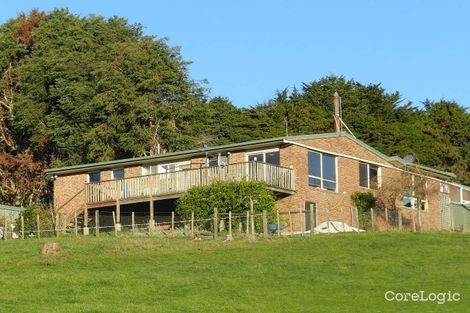 Property photo of 924 Calder Road Calder TAS 7325