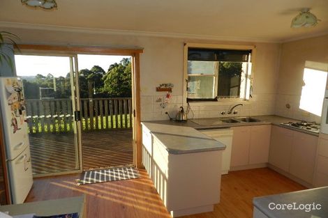 Property photo of 924 Calder Road Calder TAS 7325