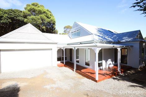 Property photo of 74A Mount View Road Boronia VIC 3155