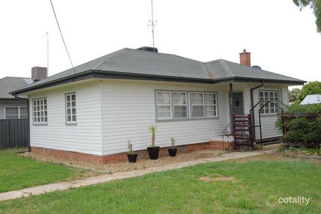 484 Cressy St, Deniliquin, NSW 2710