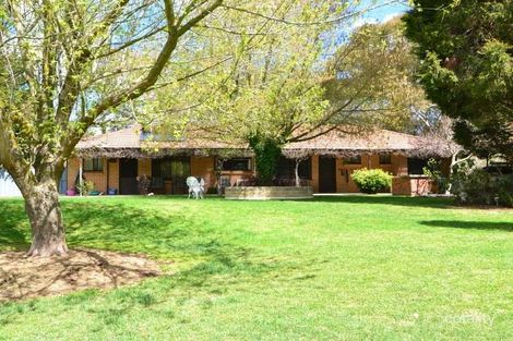 Property photo of 66 Oakey Forest Road Marrangaroo NSW 2790