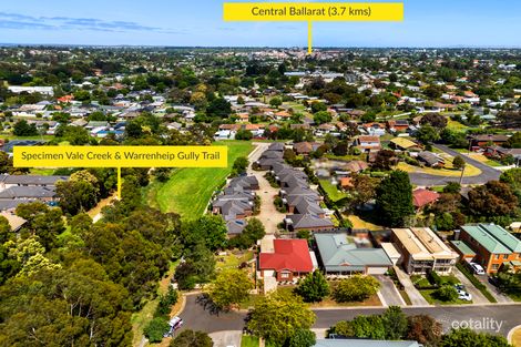 Property photo of 5 Eureka Gardens Eureka VIC 3350