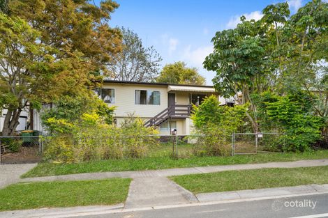 Property photo of 37 Mayes Avenue Logan Central QLD 4114