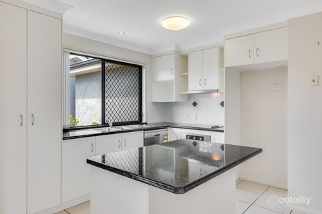 Property photo of 3/10-12 Devon Street Newtown QLD 4350