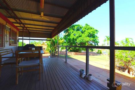 Property photo of 39 Gratwick Street Port Hedland WA 6721