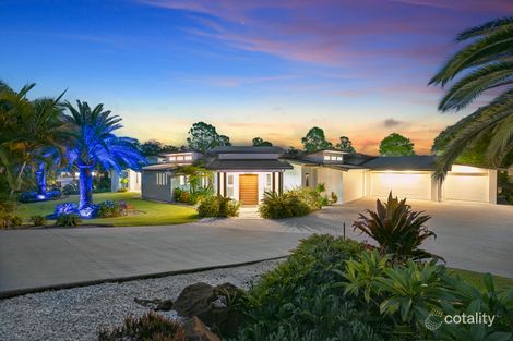 Property photo of 28 Lagoon Park Drive Maudsland QLD 4210