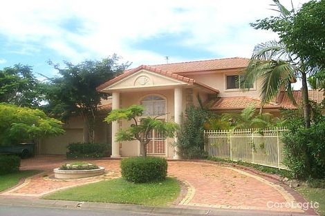Property photo of 46 Yarraville Street Robina QLD 4226