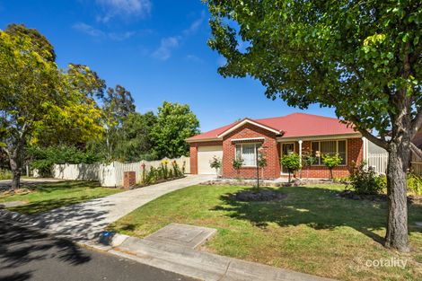 Property photo of 5 Eureka Gardens Eureka VIC 3350