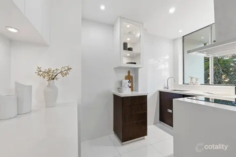 Property photo of 21/71-79 Avoca Street Randwick NSW 2031