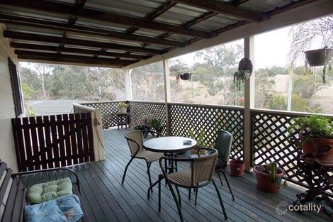 Property photo of 8 Drayton Street Nanango QLD 4615