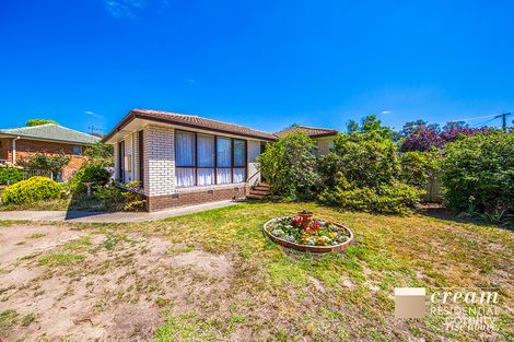 Property photo of 26 Serpentine Street Duffy ACT 2611