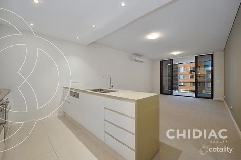 420/14 Baywater Dr, Wentworth Point, NSW 2127