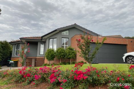 Property photo of 25 Beatrice Avenue Aberfeldie VIC 3040