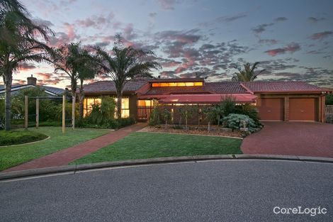 Property photo of 6 Tahiti Place West Lakes SA 5021