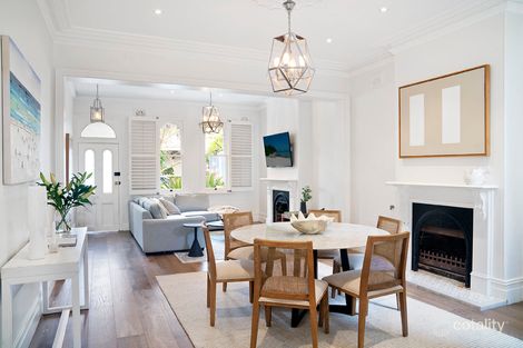 Property photo of 79 Stewart Street Paddington NSW 2021