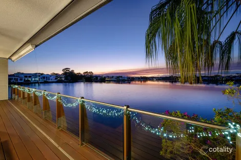 25/20 Anchorage Cct, Twin Waters, QLD 4564