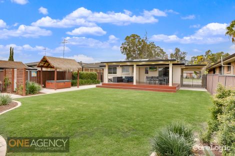 Property photo of 51 Timaru Grove South Penrith NSW 2750