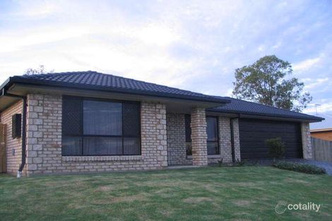 Property photo of 16 Conan Close Wulkuraka QLD 4305