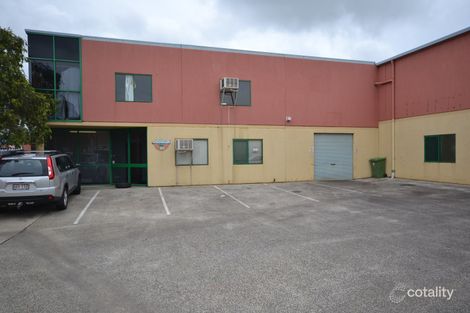 10/489-491 South St, Harristown, QLD 4350