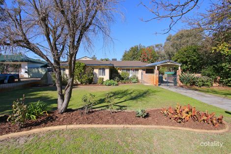 Property photo of 6 Renville Way Lynwood WA 6147