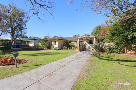 Property photo of 6 Renville Way Lynwood WA 6147