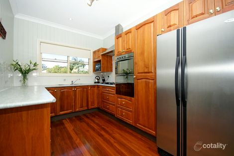 Property photo of 4 Little Barron Street Gordon Park QLD 4031