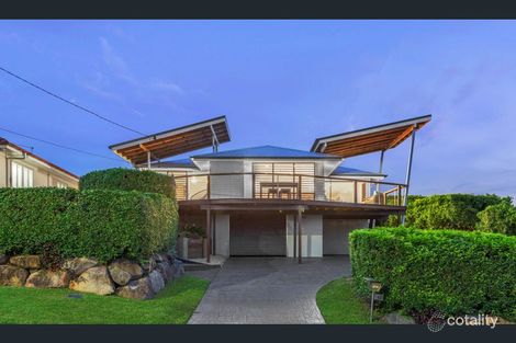 18 Karana St, Seven Hills, QLD 4170