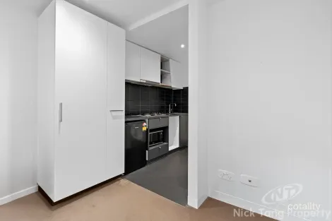 Property photo of 816/55 Villiers Street North Melbourne VIC 3051