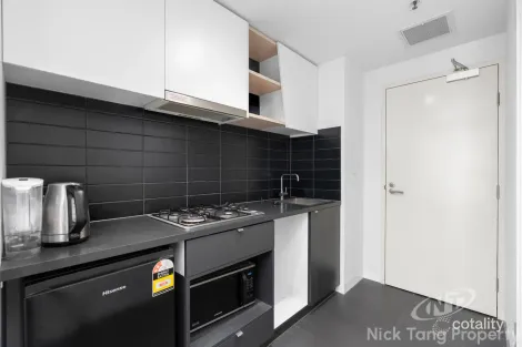 Property photo of 816/55 Villiers Street North Melbourne VIC 3051