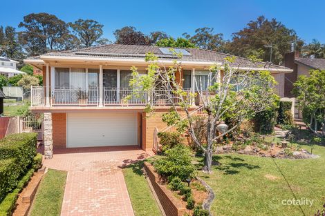 50 Crampton Dr, Springwood, NSW 2777