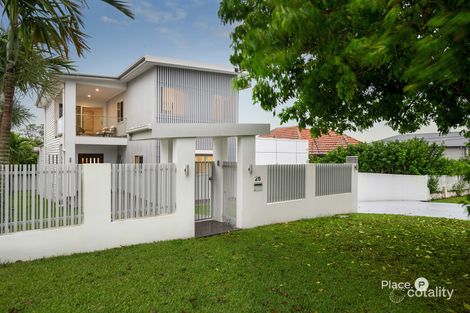 Property photo of 26 Arrol Street Camp Hill QLD 4152