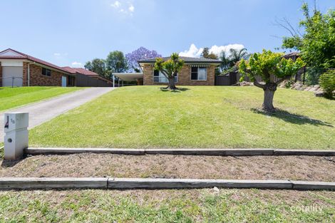 Property photo of 18 Mahogany Avenue Muswellbrook NSW 2333